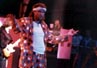 Marillion - Deutschlandhalle, Berlin - 25.11.1987 - Photo by Andre Kreutzmann